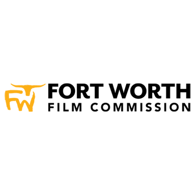 Fort Worth Film Commission logo