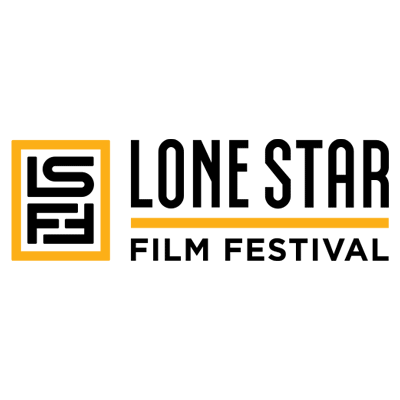 Lone Star Film Festival logo