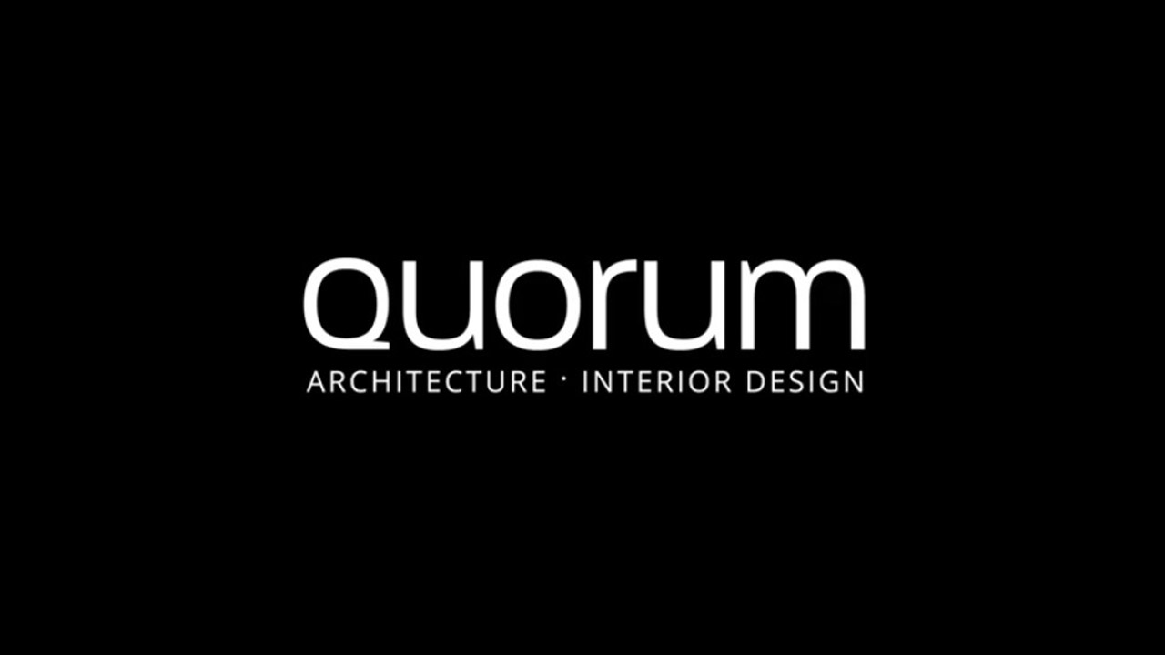 Quorum Architects 30th Anniversary